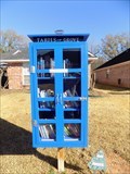 Image for Little Free Library #86318 - Bossier  City, Lousiana