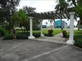 Image for Civic Park Pergola - Clewiston, Florida, USA
