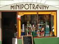Image for Minipotraviny, Vyšší Brod, Czech Republic
