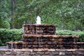 Image for Franklin Delano Roosevelt Fountain – Warm Springs, GA.