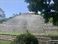 Image for Gran Pirámide - Uxmal - Mexico