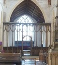 Image for Rood Screen - St Agnes - Cawston, Norfolk