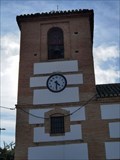 Image for Iglesia de la Purísima Concepción - Jun, Granada, España