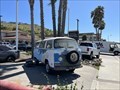 Image for 1960 Volkswagen Bus - San Juan Capistrano, CA