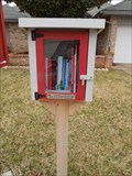 Image for Little Free Library #62651 - OKC, OK