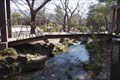 Image for Shobunuma Park Suspension Bridge - Tokyo, JAPAN