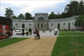 Image for Women in Military Service Memorial - Arlington Cemetery - Arlington, VA