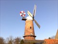 Image for Quainton Windmill - Buckinghamshire, UK