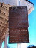 Image for The Eagle Gold Mine - Julian, CA
