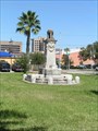 Image for Rosenberg Fountain at the Rosenberg Library - Galveston, TX