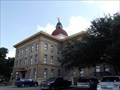 Image for Bee County Courthouse Addition – Beeville TX