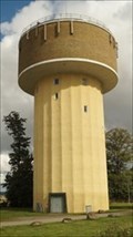Image for Watertower - Ängelholm, Sweden