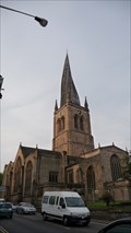 Image for St Mary & All Saints - Chesterfield, UK