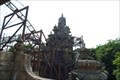 Image for Indiana Jones and The Temple of Doom - Disneyland Paris