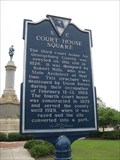 Image for Court House Square (38-10)