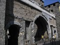 Image for Praetorian Gate - Aosta