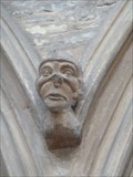 Image for Corbels - St Andrew - Whissendine, Rutland