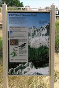 Image for Cliff Shelf Natural Trail - Badlands National Park, SD