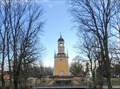 Image for Karlskrona Admirality Bell Tower - Karlskrona, Sweden