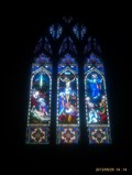 Image for Stained Glass Windows,  St Mary the Virgin - Newton Solney, Derbyshire