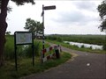 Image for 41 - Broek in Waterland - NL - Fietsroutenetwerk Laag Holland