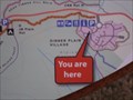 Image for Brabralung Trail - You Are Here - Dinner Plain Village, Vic, Australia