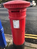 Image for Victorian Pillar Box - King Edward's Parade, Eastbourne, East Sussex