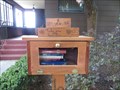 Image for Little Free Library at 1062 Spruce Street - Berkeley, CA