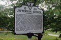 Image for Jefferson School