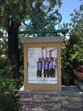 Image for FIRST -- Competition of the 1984 Olympics - Mission Viejo, CA