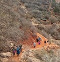 Image for Bright Angel Trail - Grand Canyon, AZ
