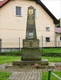 Image for World War Memorial - Lestina, Czech Republic