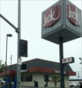 Image for Jack in the Box - Atlantic Ave. - Long Beach, CA