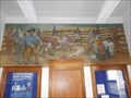 Image for Cattle Days - U.S. Post Office - Marlow, OK