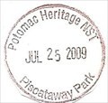 Image for Potomac Heritage National Scenic Trail- Piscataway Park - Accokeek, MD