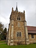 Image for Bell Tower - St Helen - Colne, Cambridgeshire