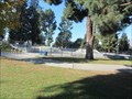 Image for Tennyson Park Skate Park - Hayward, CA