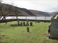 Image for Loch Lee Burial Ground - Angus, Scotland.