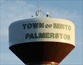Image for TOWN OF MINTO - PALMERSTON, Ontario CANADA