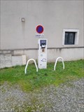 Image for Station de recharge - Saint Georges Sur Arnon, Centre Val de Loire, France