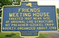 Image for Friends Meeting House