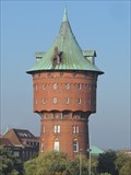 Image for Wasserturm Cuxhaven von 1897 - Germany