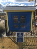 Image for Little Library - Mulberry Park, Shallotte NC