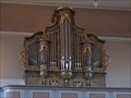 Image for Church Organ St. Martin (Hillesheim), RLP / Germany