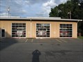 Image for Mt Gilead Fire Station