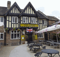 Image for The Angel, Bewdley, Worcestershire, England