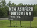 Image for New Ashford Motor Inn -  New Ashford, MA