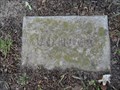 Image for Unknown - Rosston Cemetery - Rosston, TX