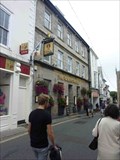Image for The Queens Hotel, High Street, St. Ives, Cornwall, England