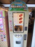 Image for Penny Smasher at Mt. Takao - Tokyo, JAPAN